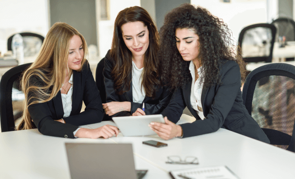 Clients benefitted from notarized translations for all industries, ensuring accurate & reliable official translation needs.
