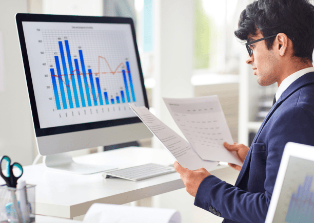 Oakland translations ensure accurate translations of financial documents, such as tax forms, balance sheets, and reports.