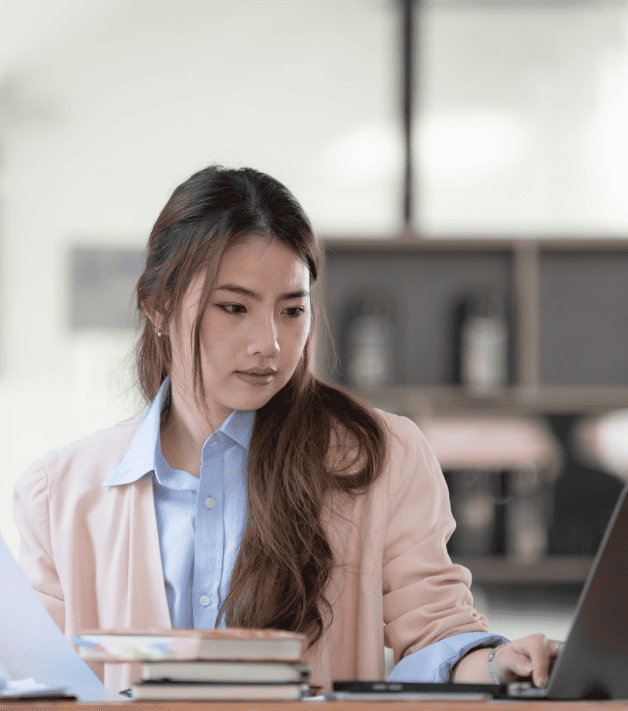 Translator ensuring accurate Omaha translation for immigration documents, benefiting customers with compliance and trust.