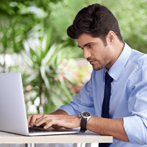 Customer using on Omaha translation projects, ensuring accurate multilingual services for global audiences.