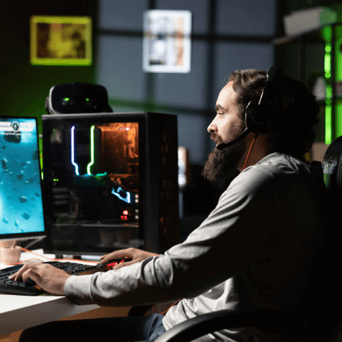 A game developer expands internationally with the help of one hour gaming translation services for quick localization.