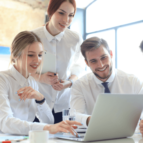 A financial institution uses world-class one hour finance translation services for industry-standard translations.