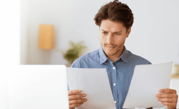 customer receives fast translations for critical vital documents, ensuring quick access to official records.