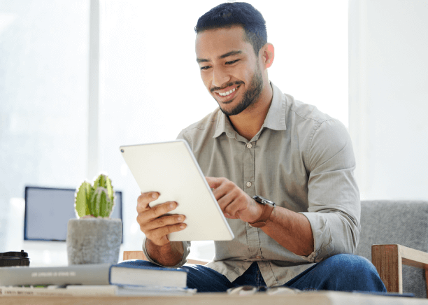 A customer uses one hour translation services for specialized translations of short content like messages.