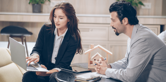 Customer using one-stop real estate translation services to expand their global reach and enhance property deals. Customer using one-stop real estate translation services to expand their global reach and enhance property deals.