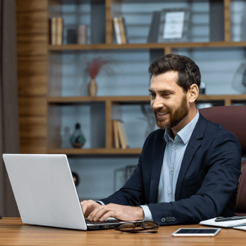 Translator delivering high-quality Google AdWords translations to ensure ad campaigns connect with diverse audiences.