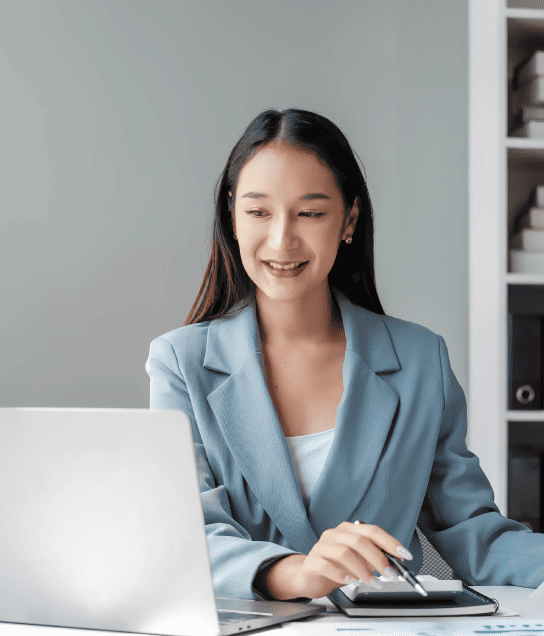 Translator providing other document and passport translation services including birth and legal certificates.