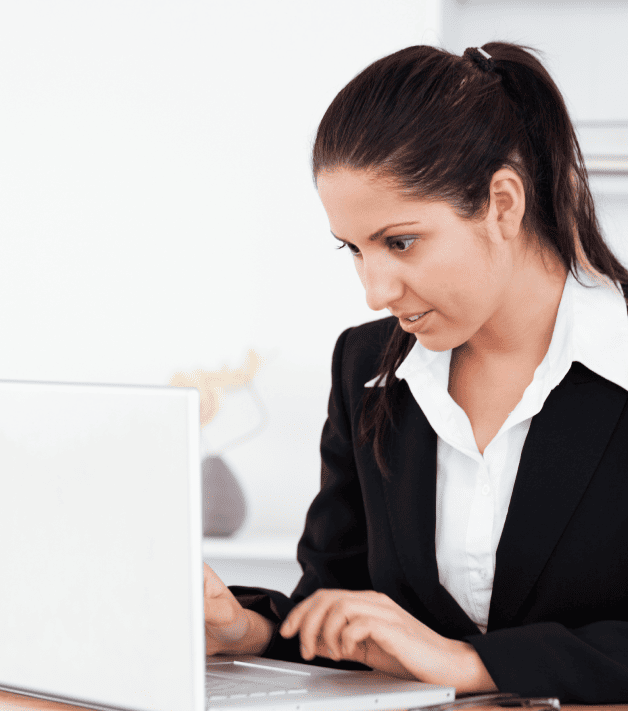 Translator providing about our successful Patent translation case study, showcasing error free translations.