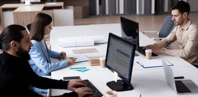 Seasoned domain experts focused on delivering accurate industry translations. Seasoned domain experts focused on delivering accurate industry translations.