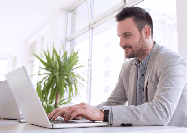 The professional provides businesses with accurate communication, increased sales, and global market expansion.