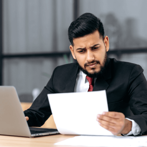 A translator provides one hour translation services to translate personal and business documents accurately and quickly.