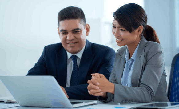 Expert translators in a Pittsburgh translation company ensure accurate translations for global business communication.