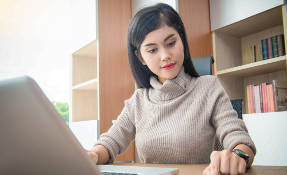 A client uploads urgent forms in a secure portal as Tagalog Translation Services confirm rush delivery and pricing.