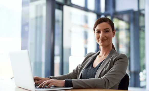 Translator delivering accurate Portuguese translations to connect clients with Portuguese-speaking markets smoothly.