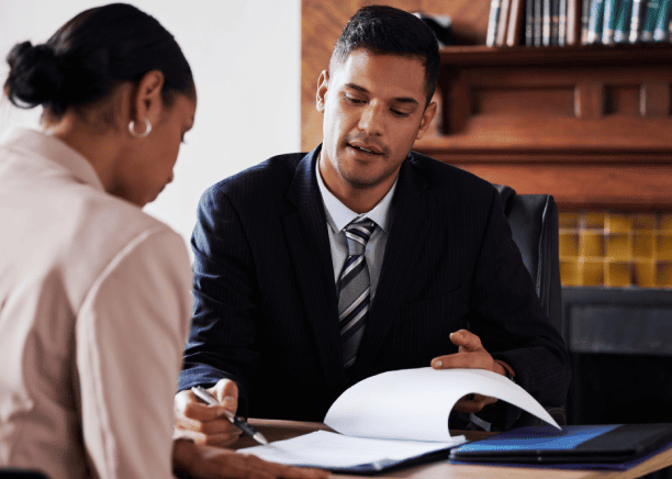 Legal documents being translated with precision for various official purposes, including law and divorce documents.