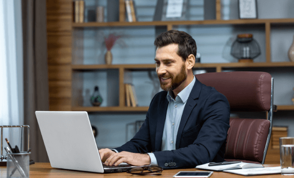 A professional translator ensures precise and accurate Translation Services in Las Vegas for business clients.