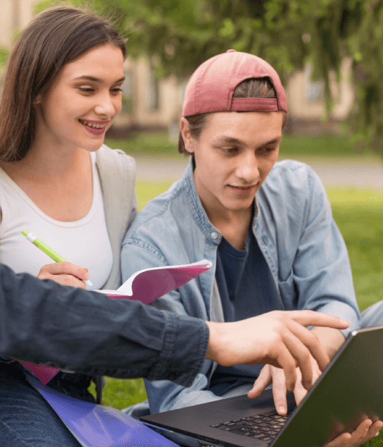 Students use academic New Jersey translation services for transcripts and diplomas when applying to universities.