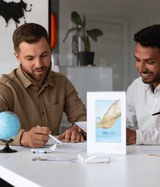 Company effectively expanding globally via reliable business Los Angeles translation services for marketing and contracts.