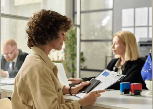 A Seattle resident uses expert translation  for certified and accurate document translations for legal and personal use. A Seattle resident uses expert translation  for certified and accurate document translations for legal and personal use.