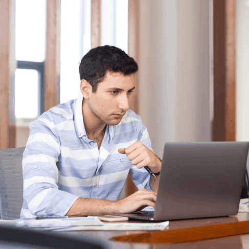 The client benefits from professional, fast translation services, ensuring accuracy and fast delivery for critical projects.