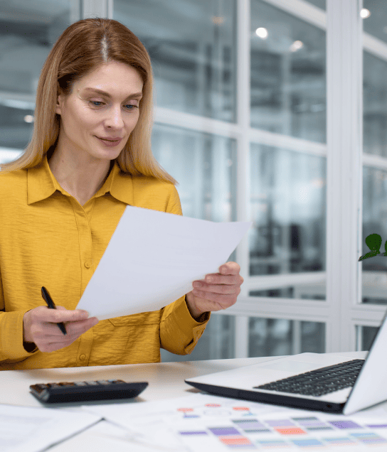 An expert working on professional document translation services for IT manuals and guides to support global product launches. An expert working on professional document translation services for IT manuals and guides to support global product launches.