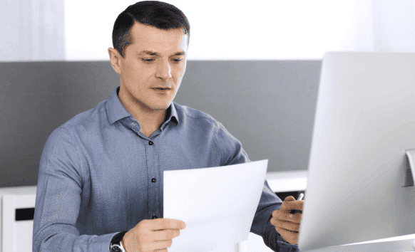 Customer relies on professional Lease document translation by experienced and certified translators for legal accuracy.