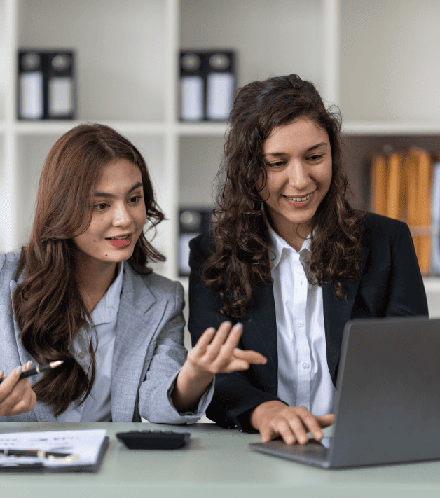 Professional translators providing Washington DC Translation Services to nearby clients, ensuring high quality translations.