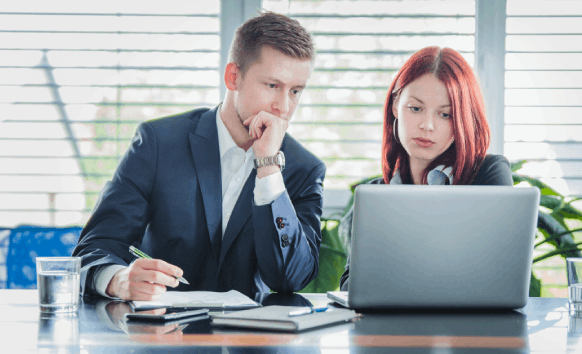 Customers using Riverside translation services help clients with certified translations in multiple languages.