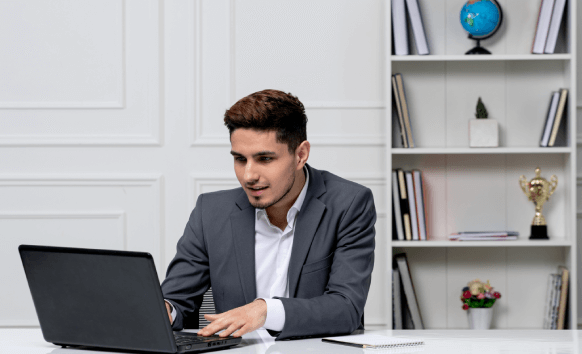 A translator providing certified translation services in Memphis, benefiting from trusted professional assistance.