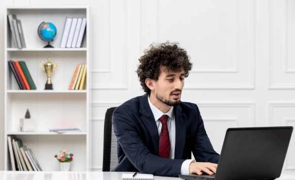 Professional translator enhances global reach through website translation services ensuring content resonates across cultures