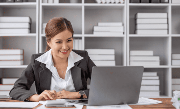 Translator providing from affordable and comprehensive proofreading services ensuring quality and precision in their writing.