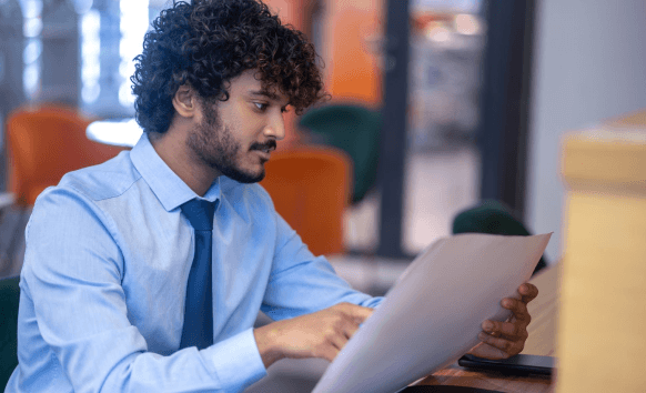 A project manager applies security checks while delivering Ebook Translation Services for accurate, publishing-ready files.