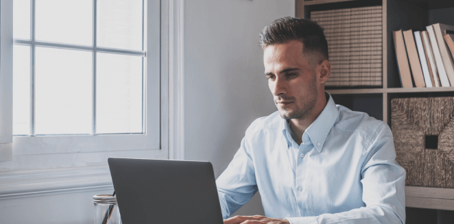 A quality control expert ensuring that every gaming translation is error-free, maintaining the highest standards.