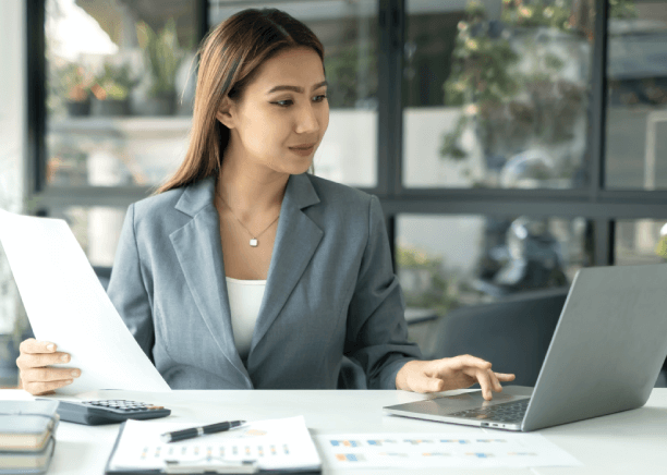 Client receives affordable and quick Ames translation service, ensuring the timely delivery of their business documents. Client receives affordable and quick Ames translation service, ensuring the timely delivery of their business documents.