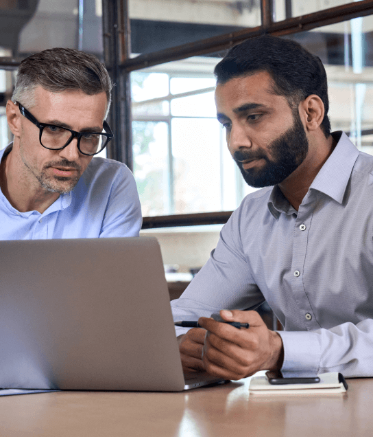 Translators provide accurate business communication through New Jersey translation services for corporate clients.