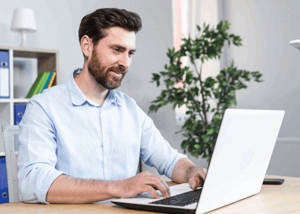 Customer uses Riverside translation services for businesses and demographics for bridge language gaps for better service.