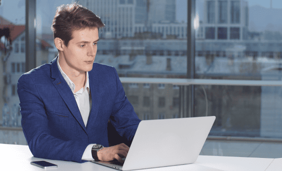 Translator providing professional translation near Rochester ensuring businesses meet international communication needs.