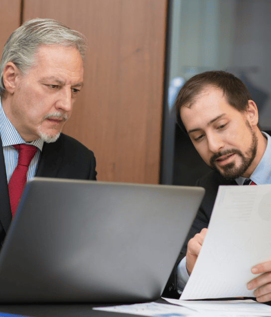 A translators delivers russian translation services for financial contracts and investment documents, ensuring clarity.