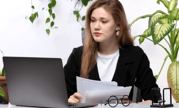 A certified translator delivers russian translation services with speed and accuracy for official and legal documents.