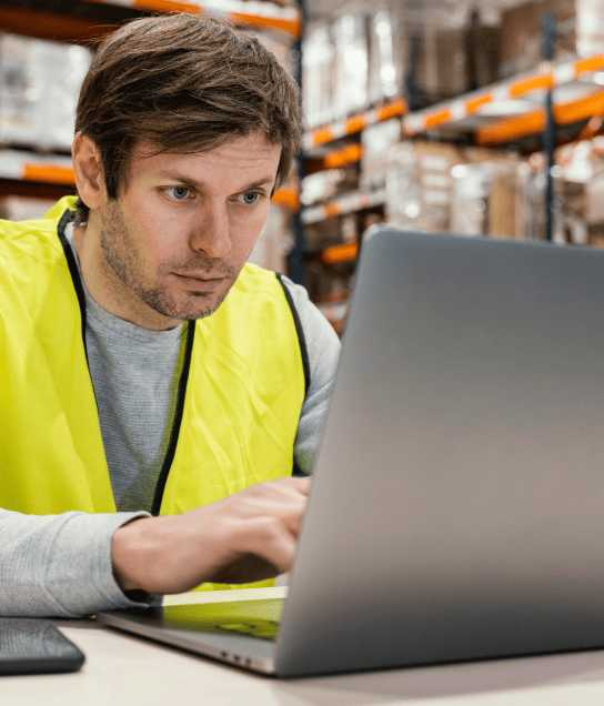 An industry expert uses russian translation services for technical manuals, ensuring customized sector solutions.