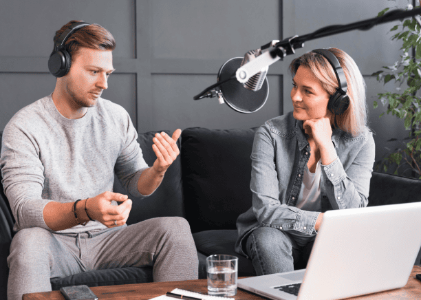 Customers benefit from russian translation services for voiceover, subtitling, and varied business and personal needs.