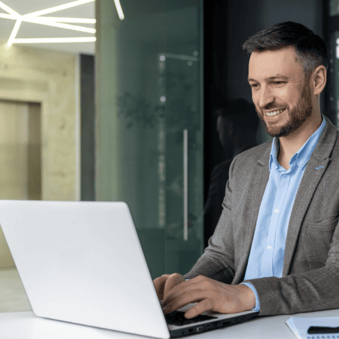 Translator with sacramento translation services prepares academic documents for international admissions, helping students.