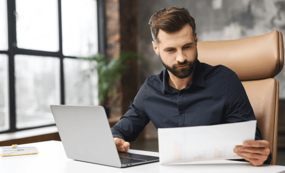 Translator at sacramento translation services delivers fast, accurate, and certified translations to support customer goals.