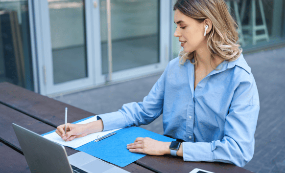 San Francisco proofreading services providing comprehensive editing and proofreading for diverse needs.