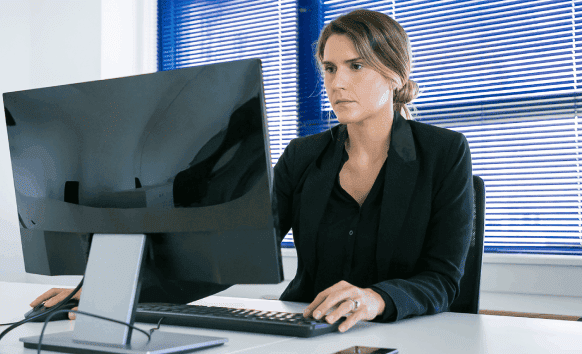 A certified translator providing SDS & MSDS Translation Services to help industries maintain multilingual safety compliance.