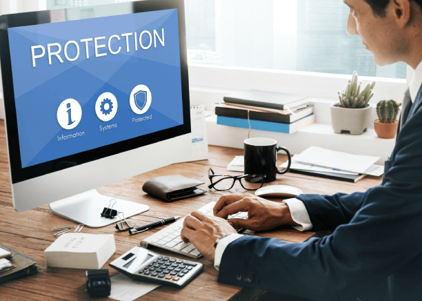 Secure banking translation service offering confidentiality and legal compliance, protecting sensitive financial information.