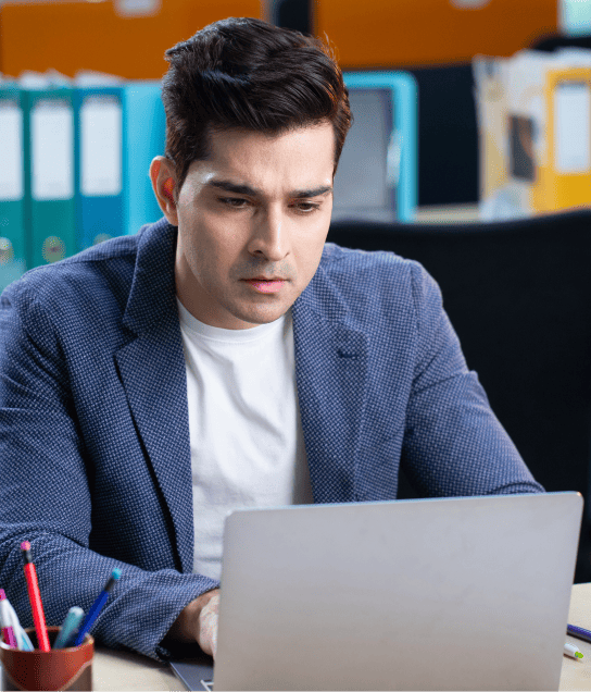 The customer using Social Media Translation Services for industries like fashion, gaming and real estate in adapting content.