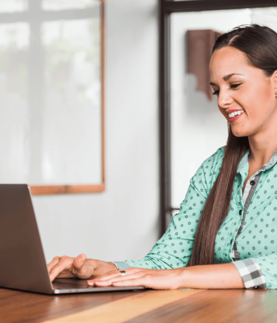 Customer benefits from precise Spanish translation services in Fredericksburg for marketing and legal content.