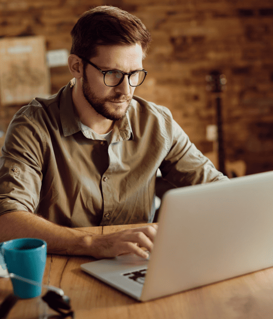 Translator delivers spanish translation services for balance sheets, shareholder reports, and financial contracts.