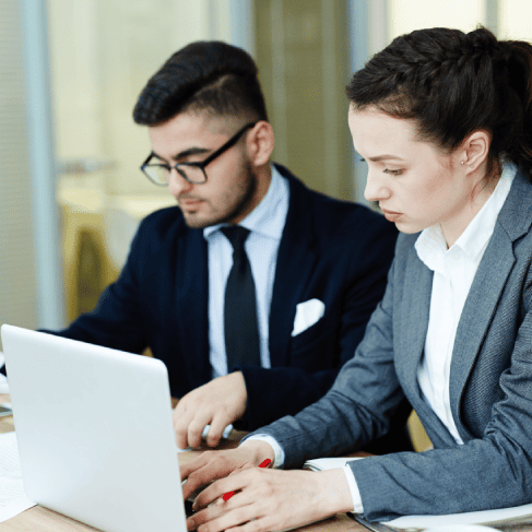 Translator provides spanish translation services for handwritten immigration documents and case submissions.